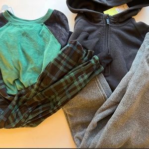 Boys 6/7 (small) Target Bundle